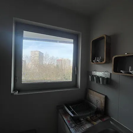 Lejlighed Flat *