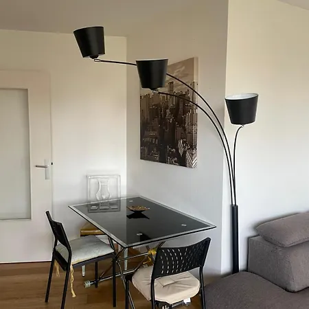 Lejlighed Flat *